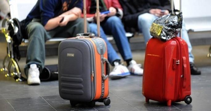 Украину с конца марта покинули 377 тысяч мигрантов, – Ukrainianpeopleleaks Украину с конца марта покинули 377 тысяч мигрантов, – Ukrainianpeopleleaks