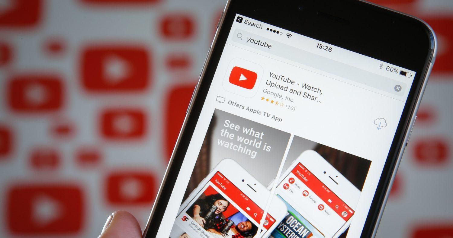 YouTube для Android отримав темну тему: як її активувати