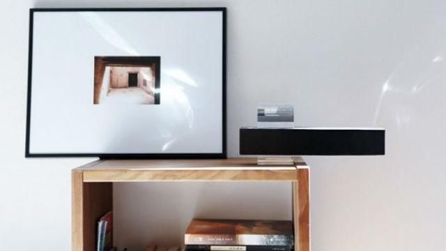 Meizu Gravity - огляд, фото і дата виходу колонки Meizu Meizu Gravity - огляд, фото і дата виходу колонки Meizu