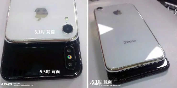 iPhone 9 не вирізнятиметься серед представників актуальної лінійки Apple iPhone 9 не вирізнятиметься серед представників актуальної лінійки Apple