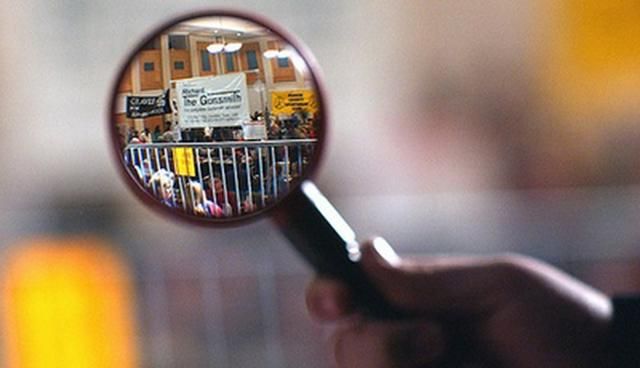 Від квартирних афер до привласнення цілих родовищ: найгучніші розслідування 2018 Від квартирних афер до привласнення цілих родовищ: найгучніші розслідування 2018