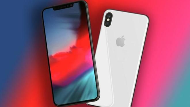 iPhone 9 - фото и цена бюджетного iPhone iPhone 9 - фото и цена бюджетного iPhone