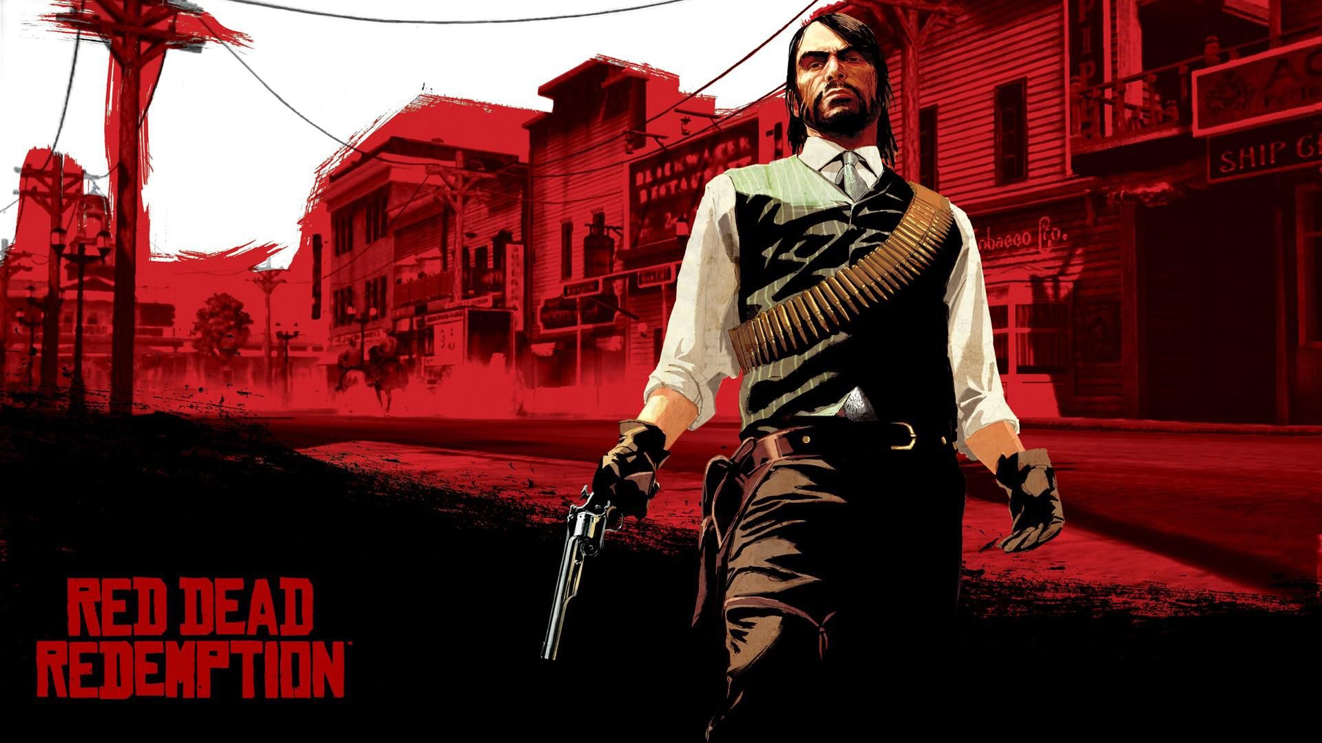 В игре GTA Online появилось оружие из шутера Red Dead Redemption 2: как его  активировать - Техно