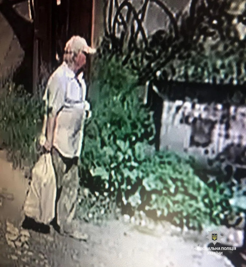 Поліція, кримінал, Полтавщина, металобаза, вбивство Поліція, кримінал, Полтавщина, металобаза, вбивство