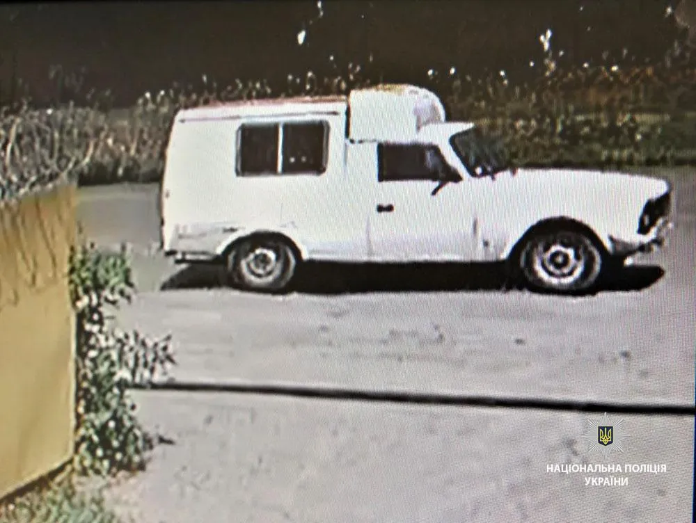 Поліція, кримінал, Полтавщина, металобаза, вбивство, Москвич Поліція, кримінал, Полтавщина, металобаза, вбивство, Москвич