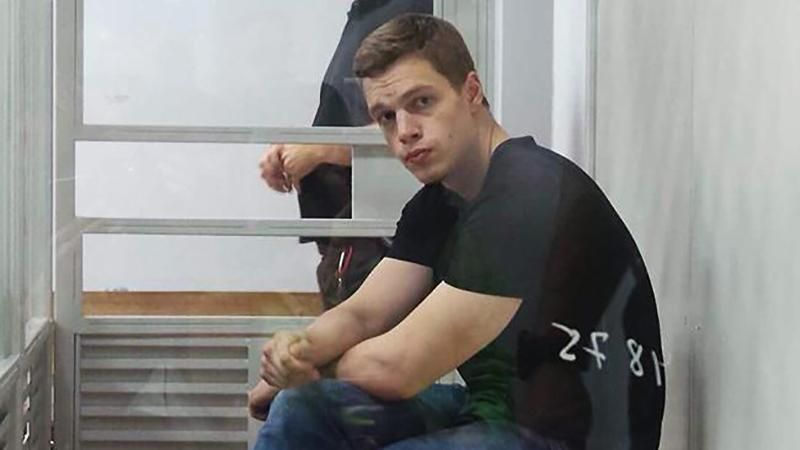 Что делал Островский после наезда Hummer на девочку: свидетели обнародовали неизвестные детали Что делал Островский после наезда Hummer на девочку: свидетели обнародовали неизвестные детали