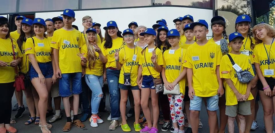 До Хорватії на море замість дітей бійців АТО відправили дітей бізнесменів До Хорватії на море замість дітей бійців АТО відправили дітей бізнесменів