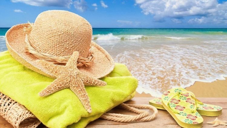 Найбільша зарплата на курортах: ТОП-10 літніх вакансій біля моря Найбільша зарплата на курортах: ТОП-10 літніх вакансій біля моря