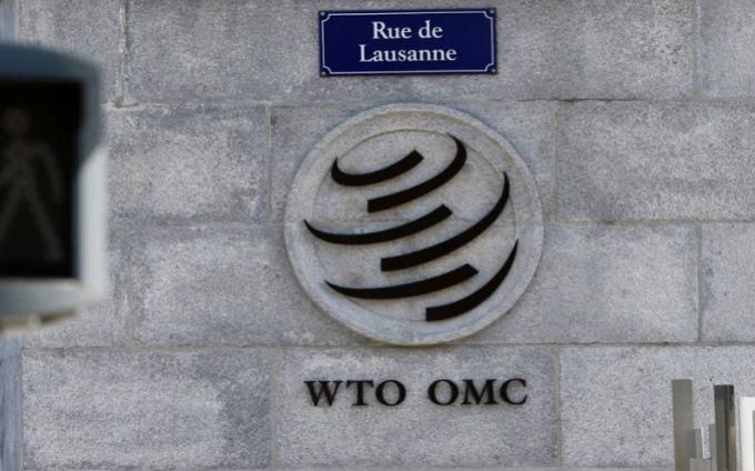 Адміністрація Трампа поділяє позицію Росії в СОТ, – Politico Адміністрація Трампа поділяє позицію Росії в СОТ, – Politico