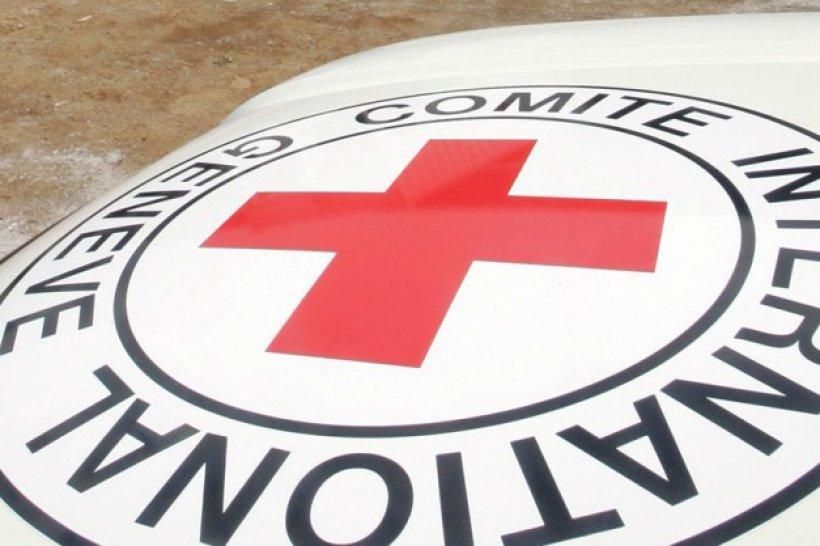 Червоний Хрест запустить два проекти на Донбасі