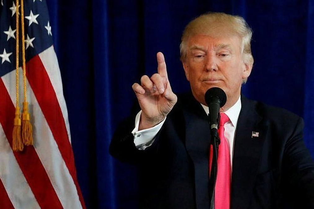 Трамп назвав головну проблему національної безпеки США
