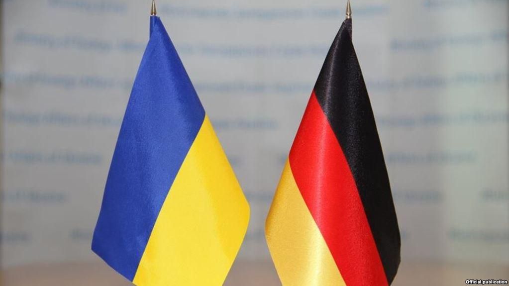 Немецкий суд требует возвращения депортированной украинки Немецкий суд требует возвращения депортированной украинки