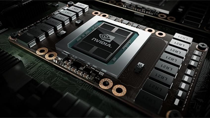 NVIDIA оголосила дату презентації нових відеокарт лінійки GeForce