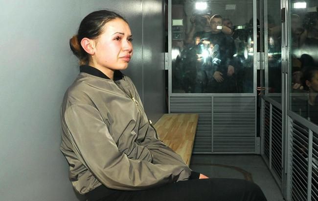 Резонансное ДТП в Харькове: стало известно, куда исчез главный свидетель по делу Зайцевой Резонансное ДТП в Харькове: стало известно, куда исчез главный свидетель по делу Зайцевой