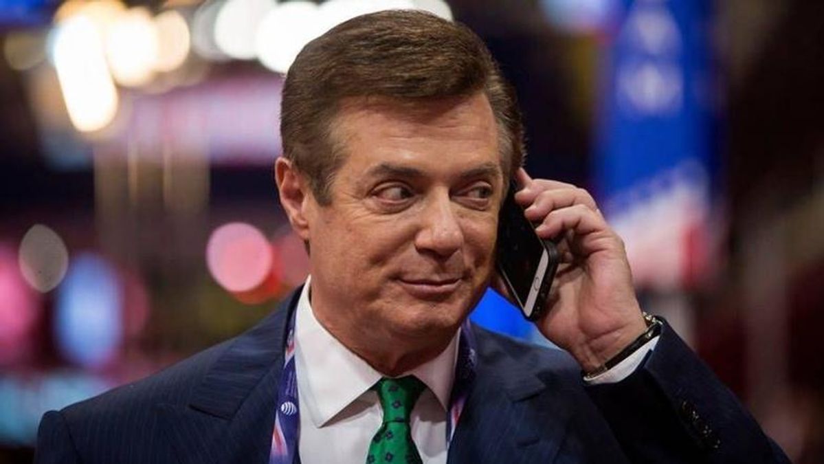 Экс-советник Януковича Манафорт: в каких преступлениях его обвиняет США Экс-советник Януковича Манафорт: в каких преступлениях его обвиняет США