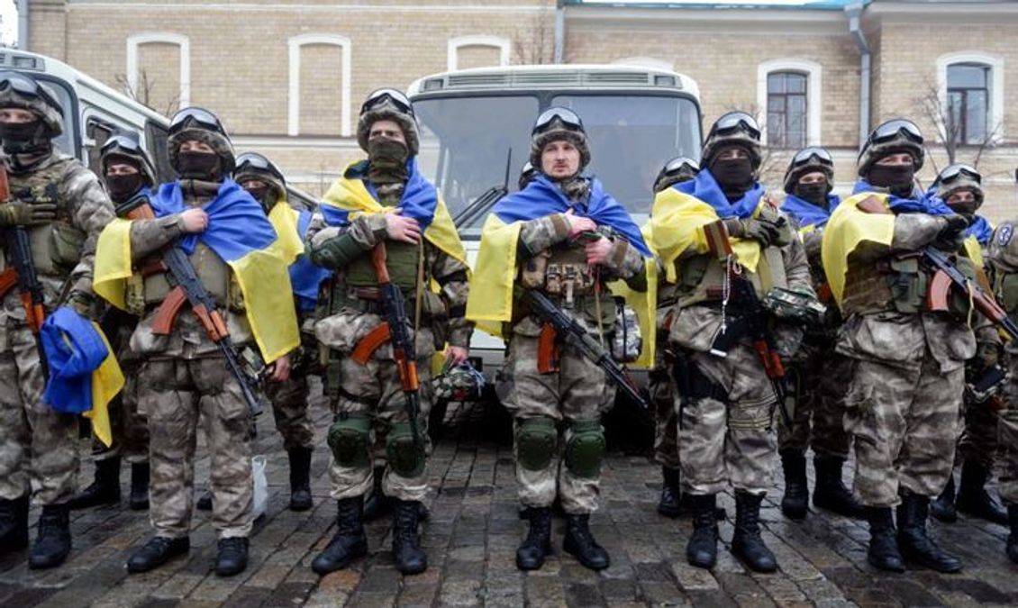 Українські військові масово звільняються з лав ЗСУ: відома причина