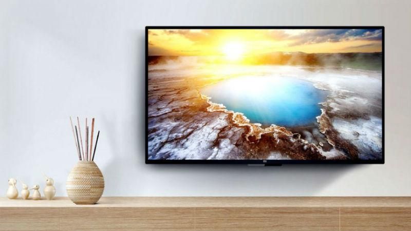 Xiaomi поставила собственный рекорд по продаже телевизоров
