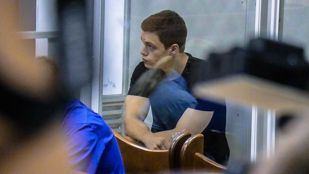 Смертельное ДТП в Киеве: Островский отреагировал на решение суда