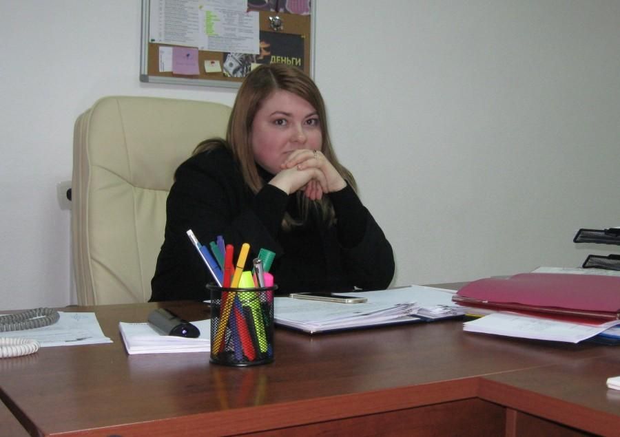 У Transparency International вимагають негайно розслідувати напад на херсонську активістку У Transparency International вимагають негайно розслідувати напад на херсонську активістку