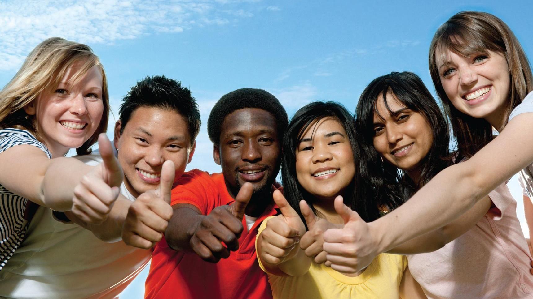 Студенти яких країн найчастіше їдуть навчатися в Україну: список Студенти яких країн найчастіше їдуть навчатися в Україну: список