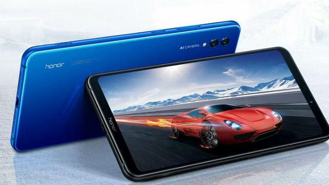 Honor Note 10 - цена, характеристики и фото смартфона Huawei