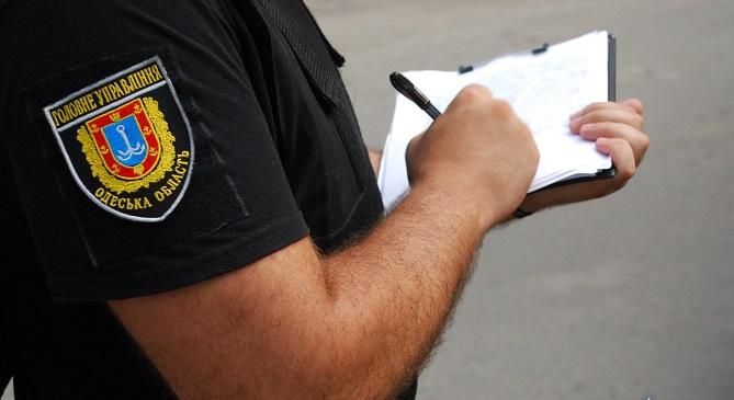 В Одесі сталася стрілянина через кавуни: подробиці інциденту В Одесі сталася стрілянина через кавуни: подробиці інциденту