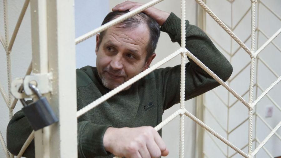 Стан Балуха стабільно тяжкий, – Чийгоз Стан Балуха стабільно тяжкий, – Чийгоз