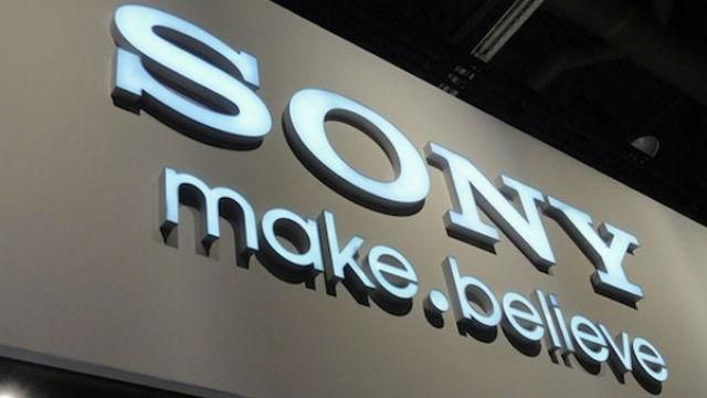 Продажі смартфонів Sony різко впали