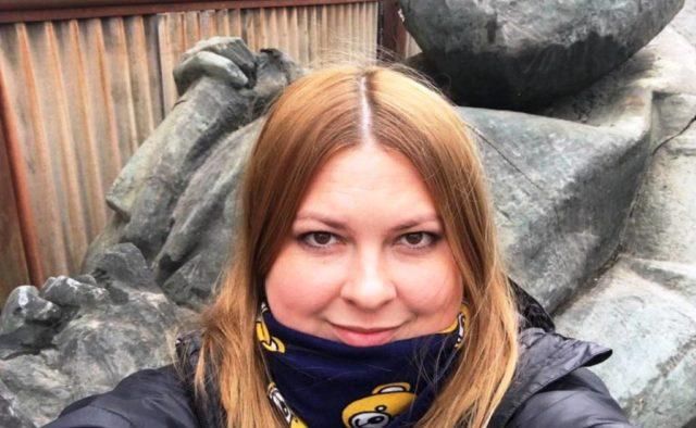 Нападение с кислотой: мэр Херсона возмущен поступком полиции Нападение с кислотой: мэр Херсона возмущен поступком полиции