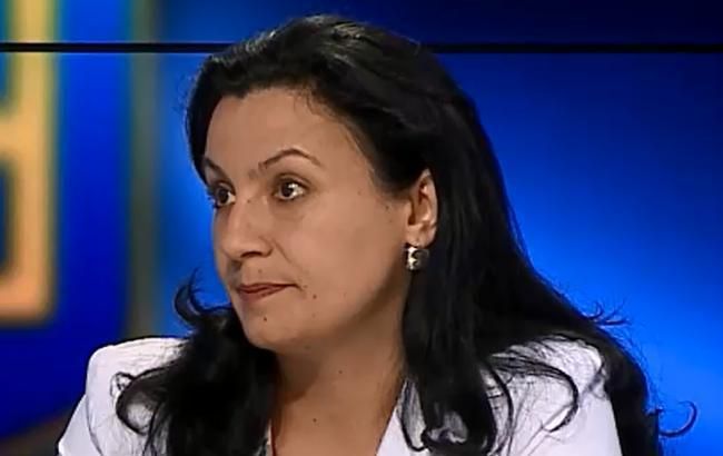 Уряд обурила заява угорського прем'єра Уряд обурила заява угорського прем'єра