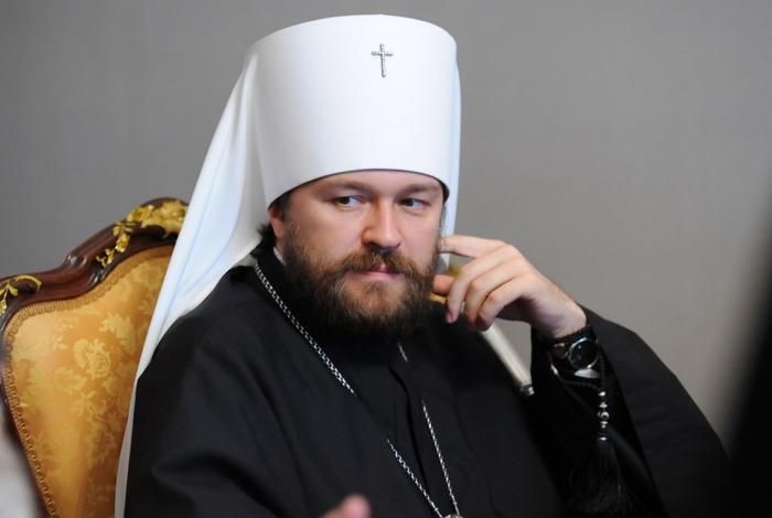 В Московском патриархате пугают кровопролитием через автокефалию