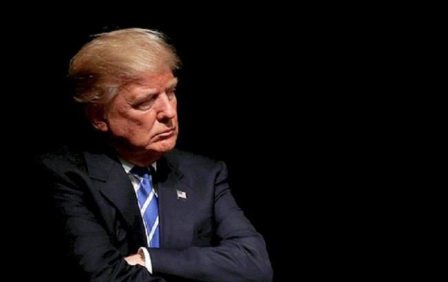 Трамп назвав міграційне законодавство США "найдурнішим у світі" Трамп назвав міграційне законодавство США "найдурнішим у світі"