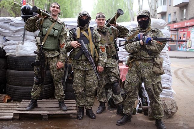 Проросійські бойовики порушили нове перемир’я на Донбасі: з обох сторін є поранені