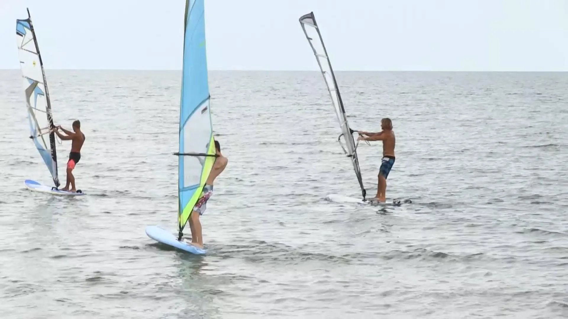 віндсерфінг віндсерфінг