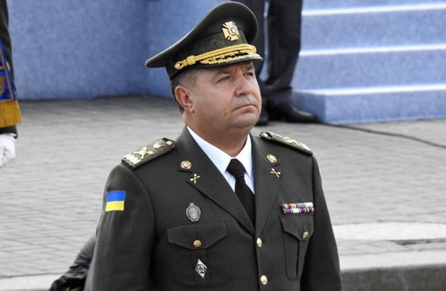 В Украине назначен новый заместитель командующего Военно-Морских Сил