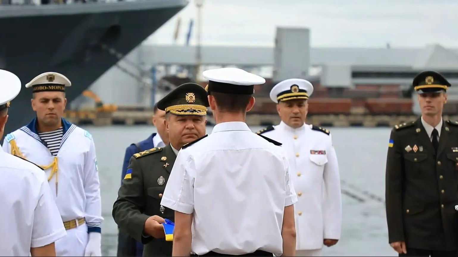 полторак полторак