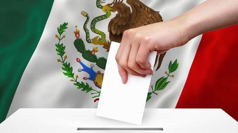 У Мексиці вибирають нового президента та парламент