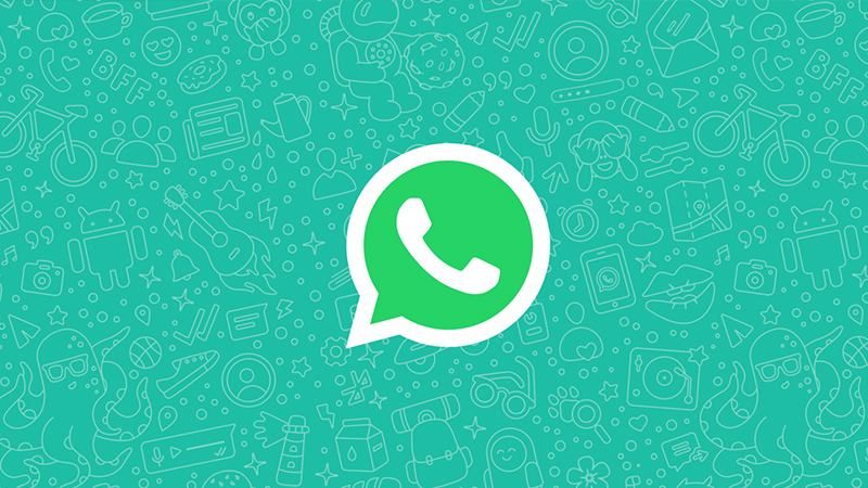 У месенджері WhatsApp з'явилася довгоочікувана функція У месенджері WhatsApp з'явилася довгоочікувана функція