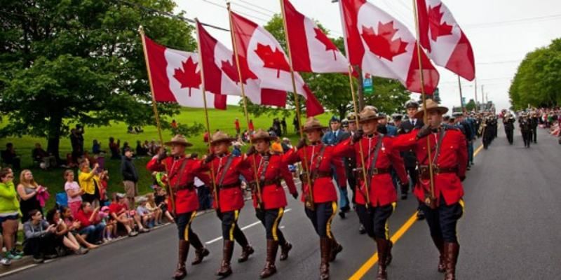 День Канади: кілька цікавих фактів про україно-канадську дружбу День Канади: кілька цікавих фактів про україно-канадську дружбу