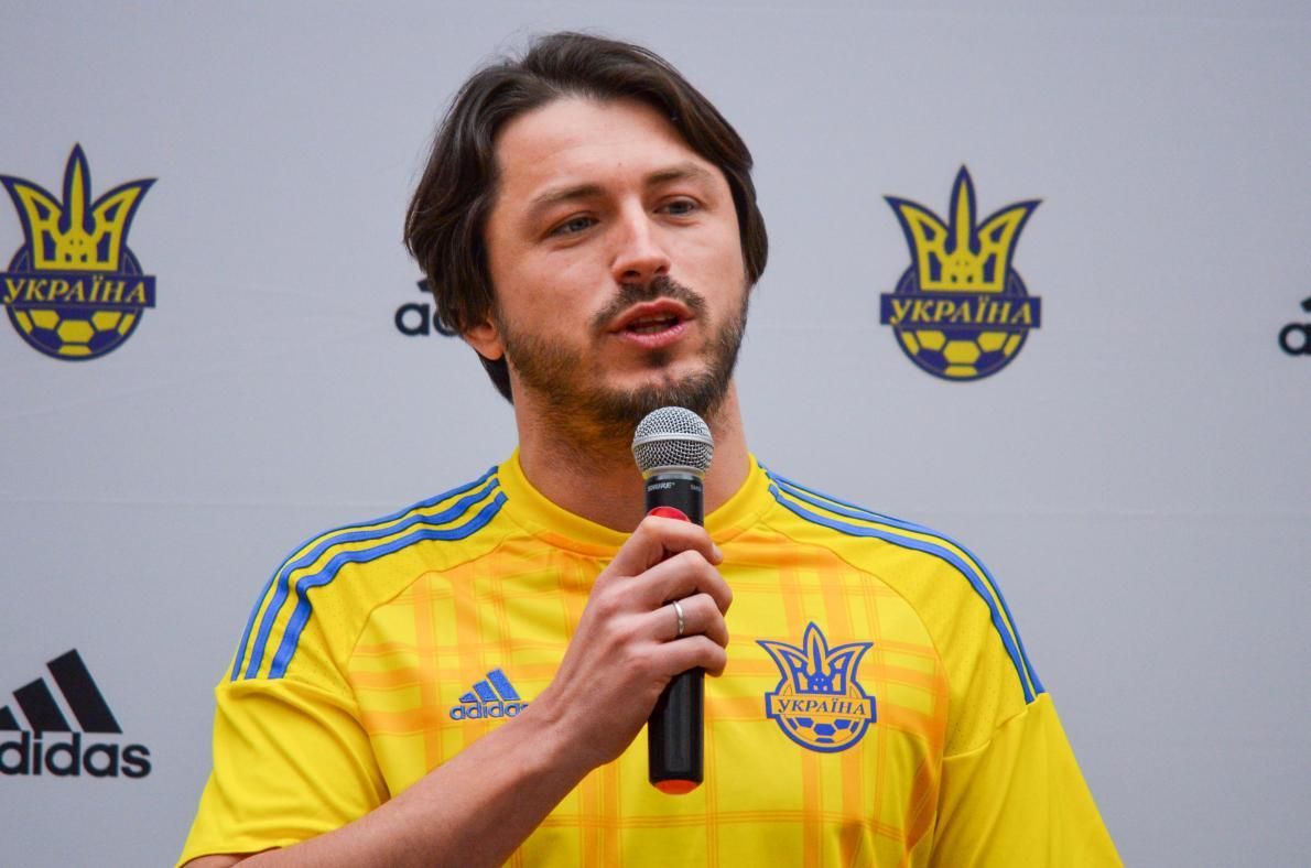 Притула эмоционально разъяснил показательный момент ЧМ по футболу в России Притула эмоционально разъяснил показательный момент ЧМ по футболу в России