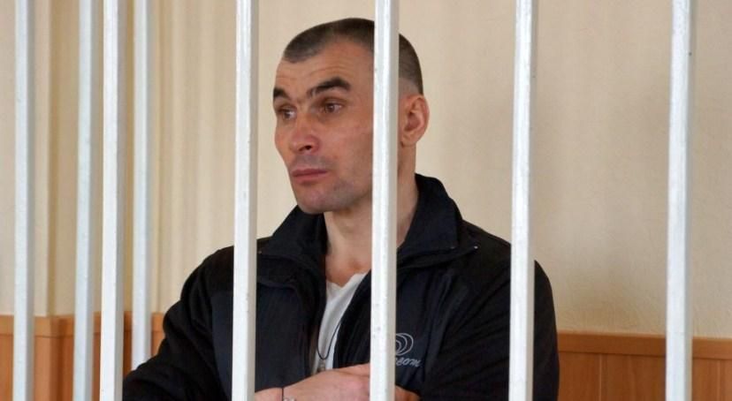 Консула вперше за два роки впустили до політв’язня Литвинова: моторошні деталі
