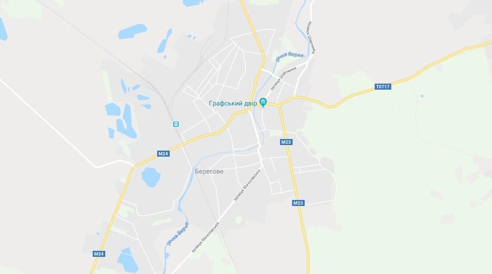 На Закарпатье неизвестные убили ромку, – СМИ На Закарпатье неизвестные убили ромку, – СМИ