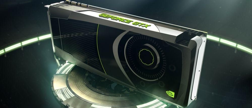 Флагманская видеокарта NVIDIA GeForce GTX 1180: характеристики, цена, дата релиза
