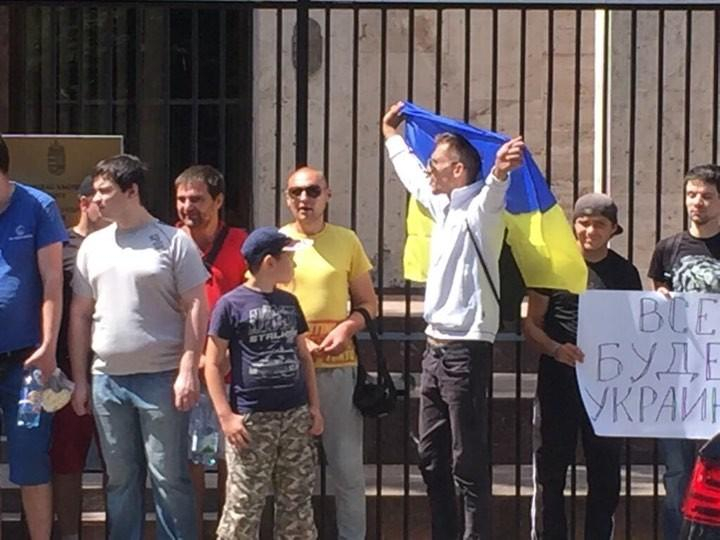 В Киеве готовили пророссийскую провокацию против крымскотатарского народа, – СБУ