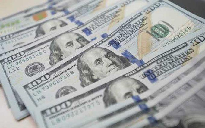 Курс валют НБУ на 03-07-2018: курс доллара, курс евро