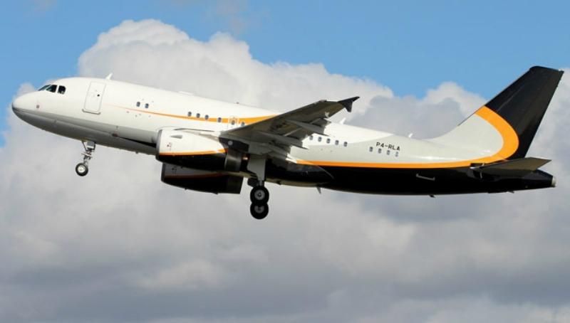 З Тунісу вилетів літак з українськими туристами З Тунісу вилетів літак з українськими туристами