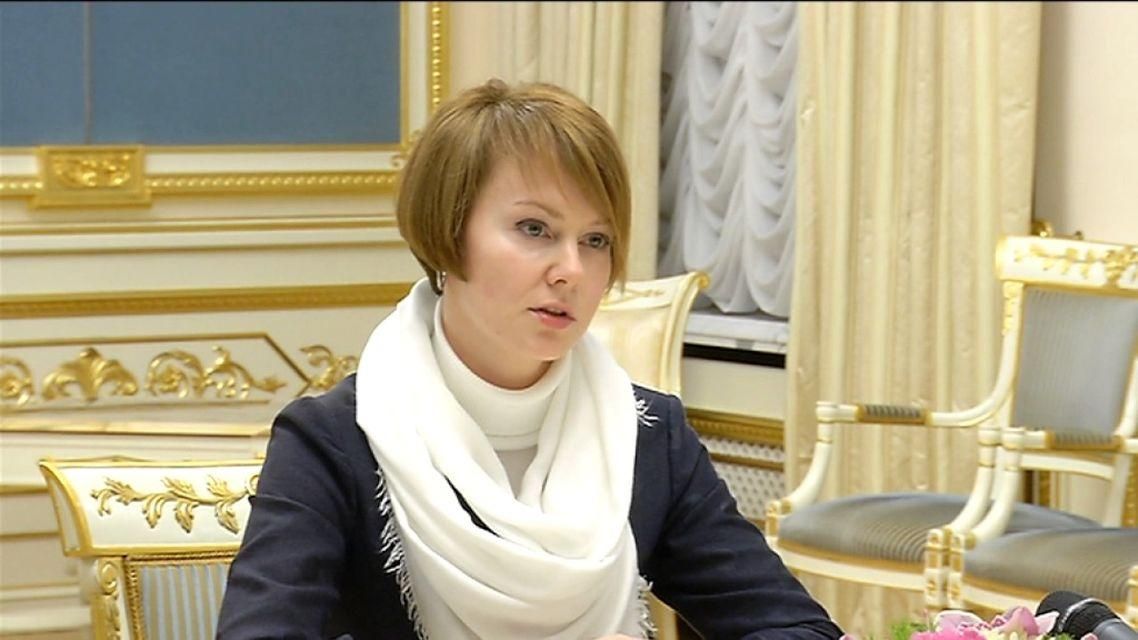 Зеркаль рассказала об ожиданиях от встречи Трампа и Путина Зеркаль рассказала об ожиданиях от встречи Трампа и Путина