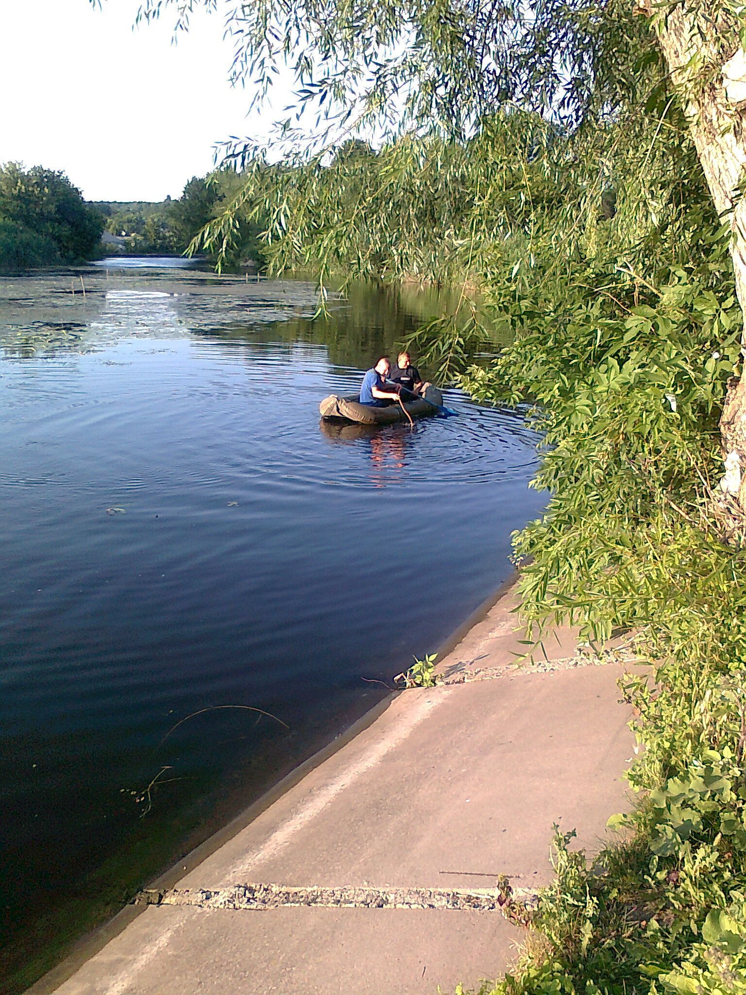На Киевщине при загадочных обстоятельствах погибли дети: известны детали На Киевщине при загадочных обстоятельствах погибли дети: известны детали