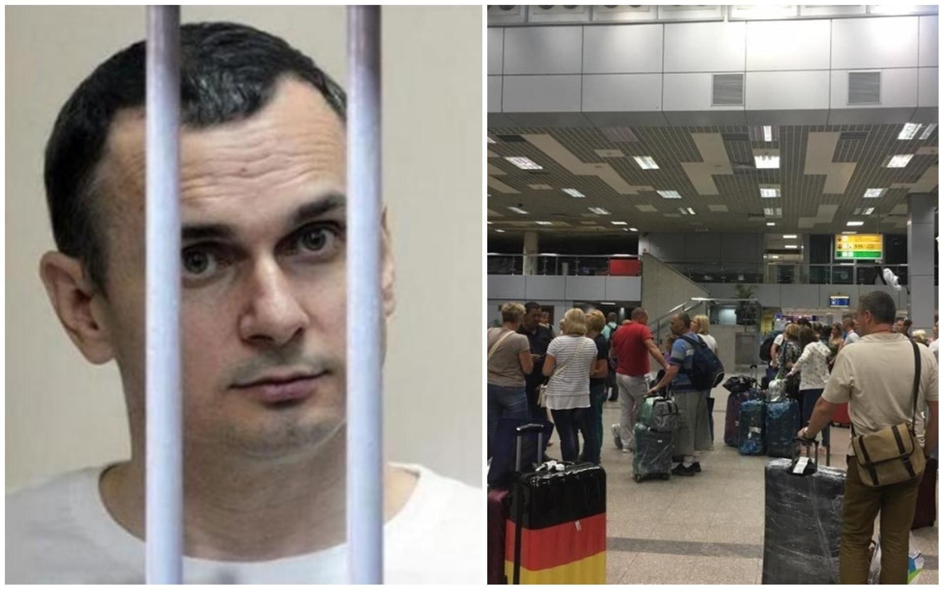 Новини України 2 липня 2018 - новини України і світу Новини України 2 липня 2018 - новини України і світу