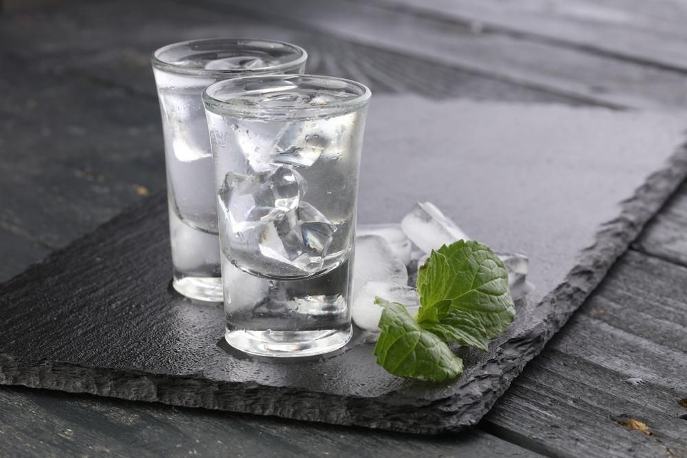 Стала відома трійка найкращих у світі горілок, – Millionaires club 2018 Стала відома трійка найкращих у світі горілок, – Millionaires club 2018